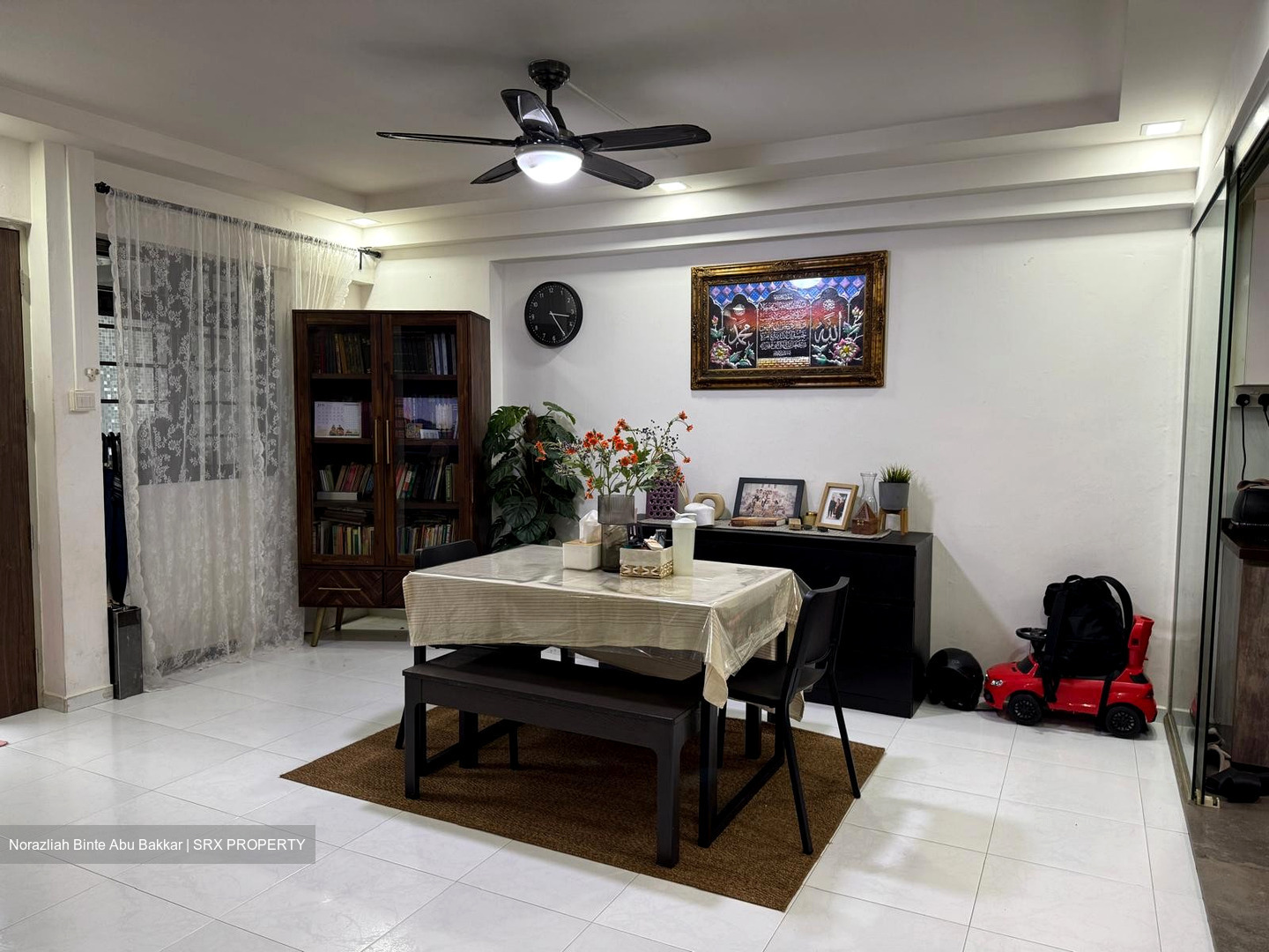 Blk 738 Woodlands Circle (Woodlands), HDB 4 Rooms #635142251